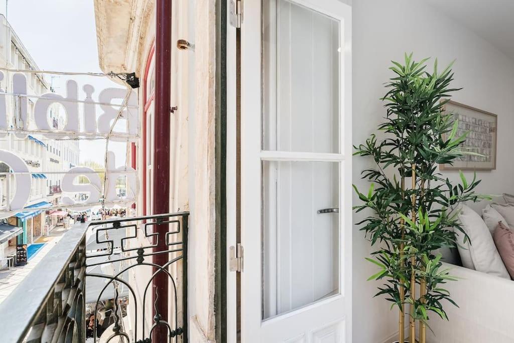 A Charming Stay Near Paco Das Escolas Coimbra Eksteriør bilde