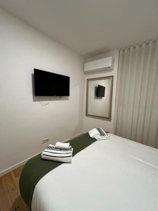 A Charming Stay Near Paco Das Escolas Coimbra Eksteriør bilde